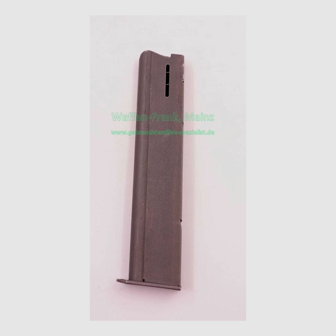 Landmann replacement magazine for IGL 65 .22lr