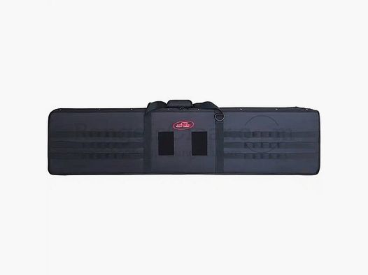 SKB Langwaffenkoffer Hybrid 2SKB-SC50-01
