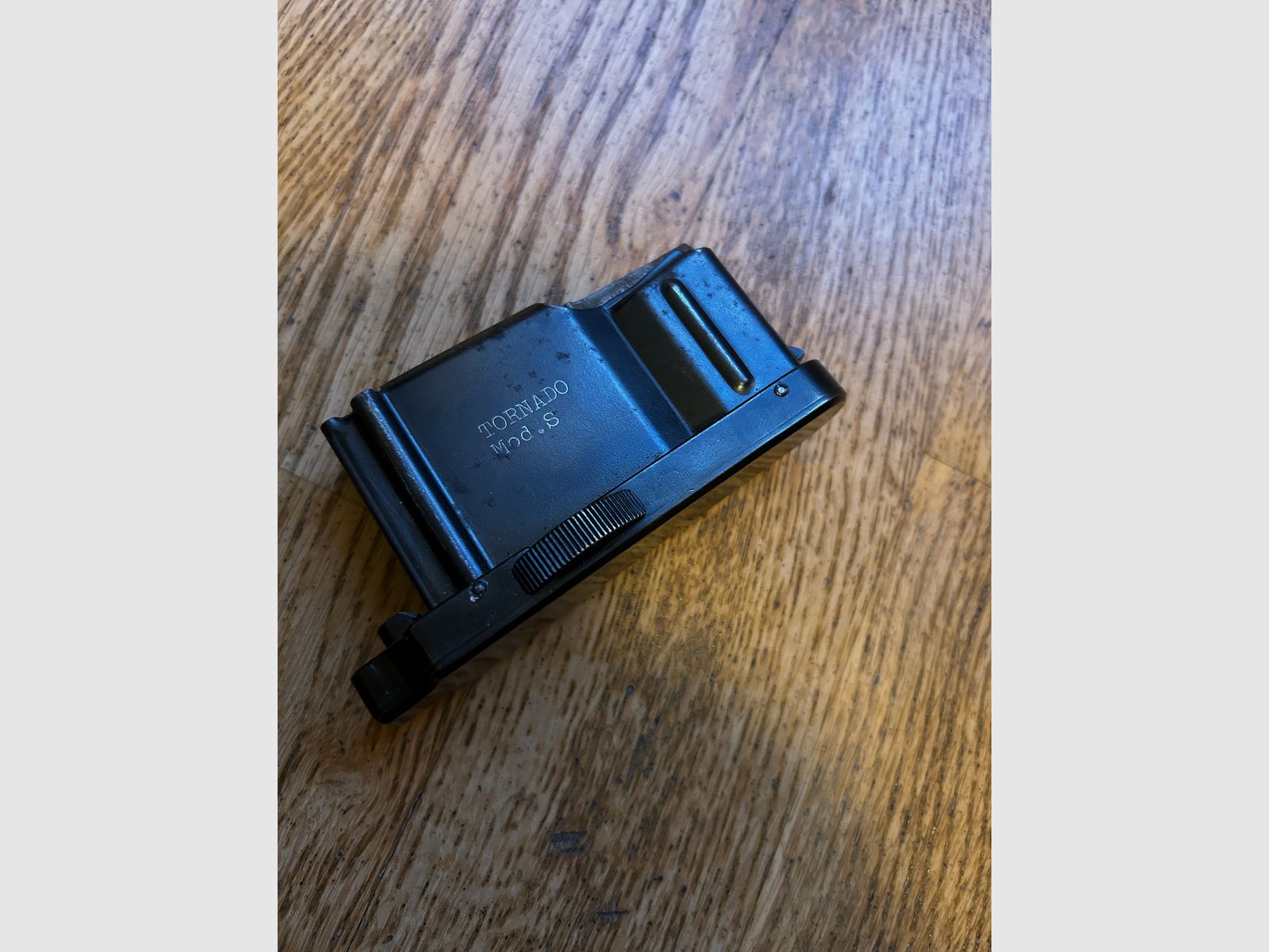 Einsteckmagazin 98er Tornado Mauser 98 K98