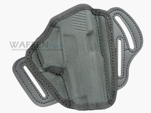 Gürtelholster voor Zoraki 2918 van Cordura
