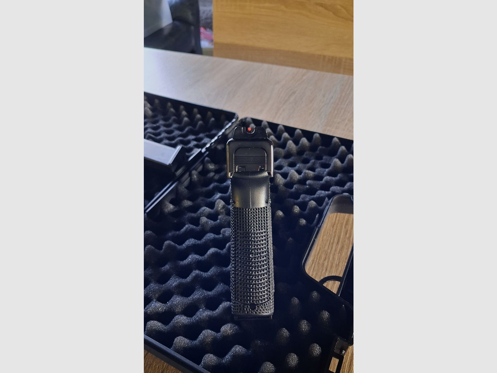 Delta Armory Glock 17