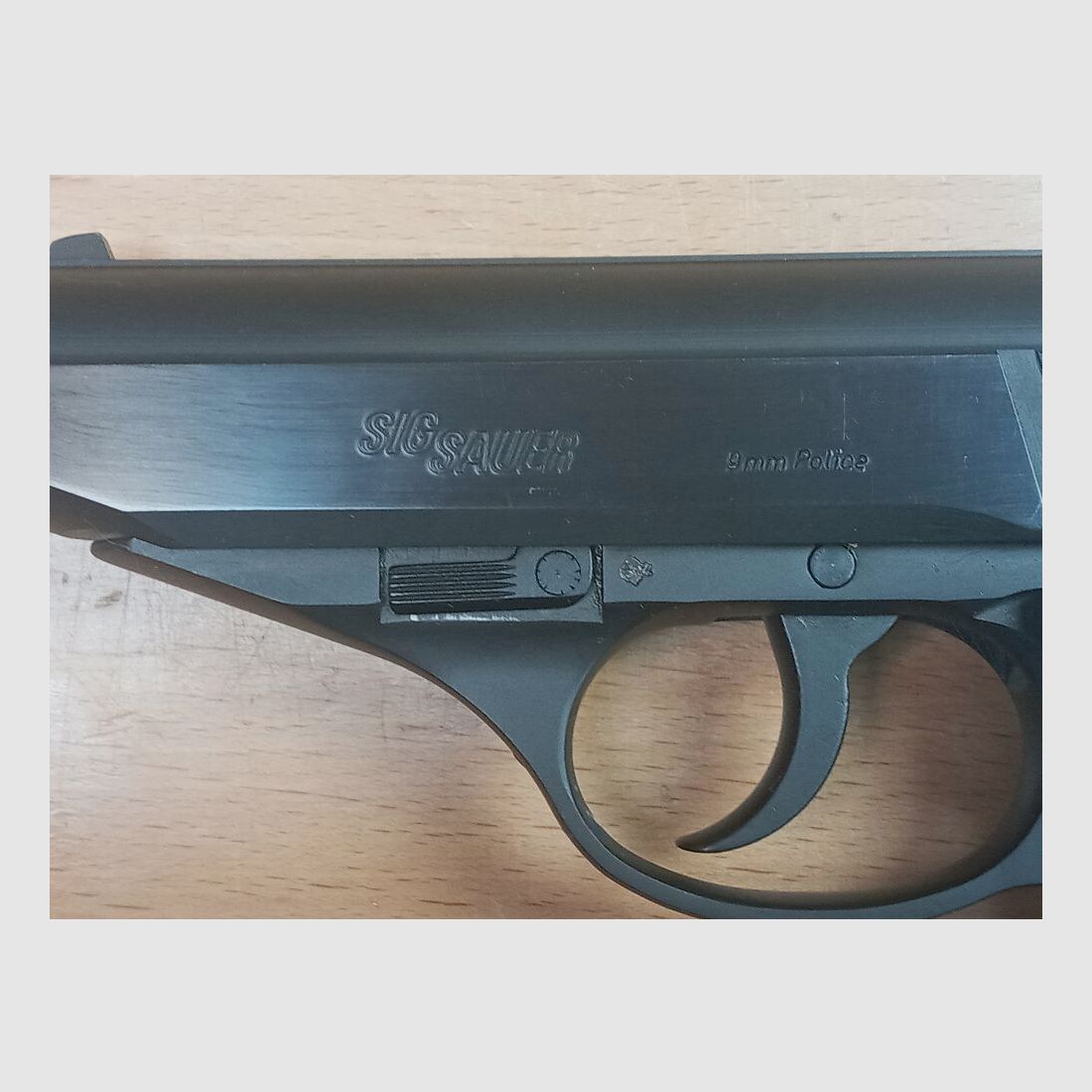 Sig Sauer modèle P 230