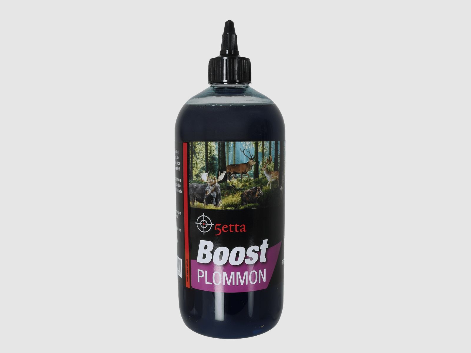 5etta Boost Pflaume 750 ml