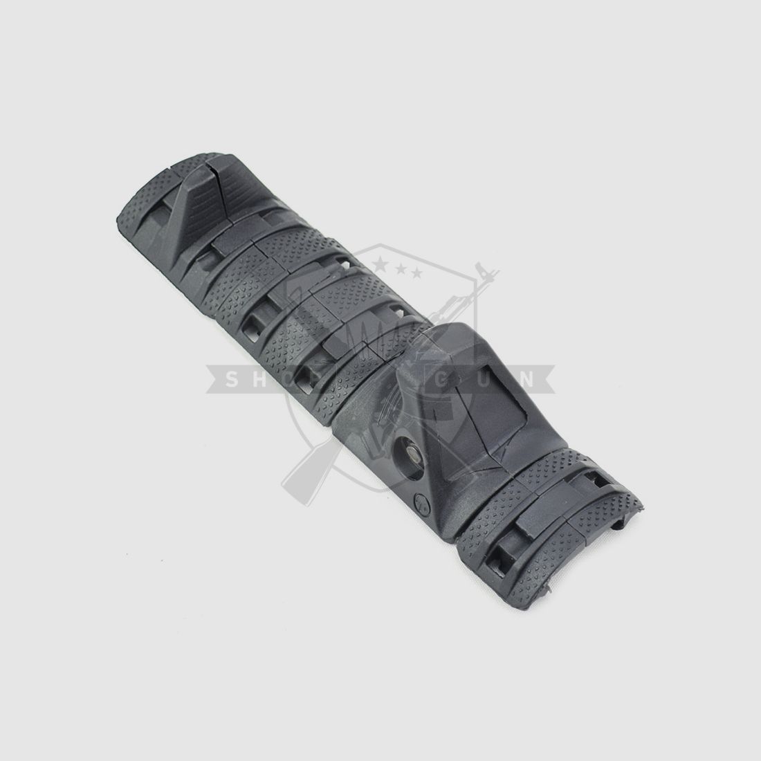 Railcover mit Handstop (BK)