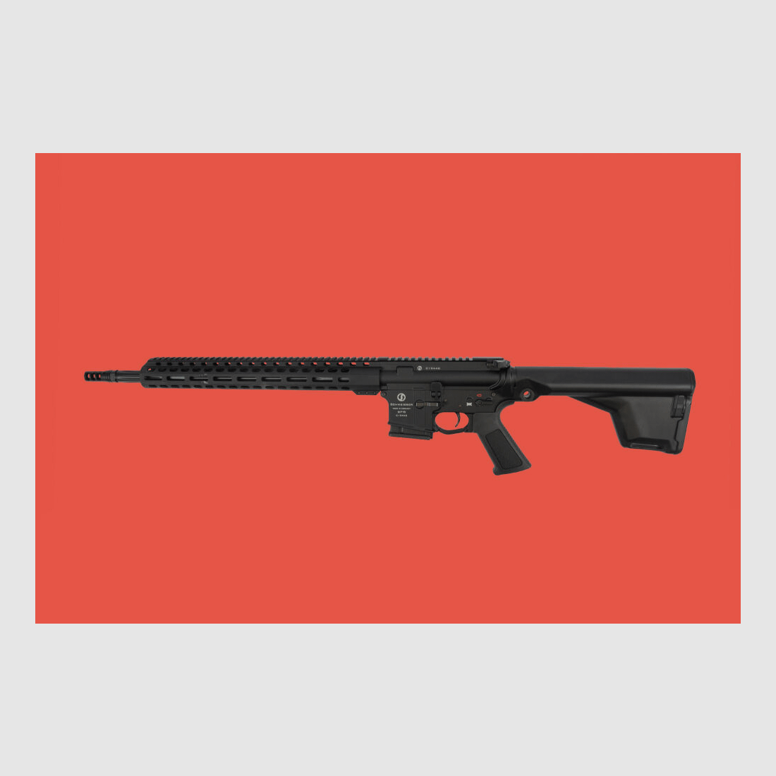 Schmeisser SP15 LMR