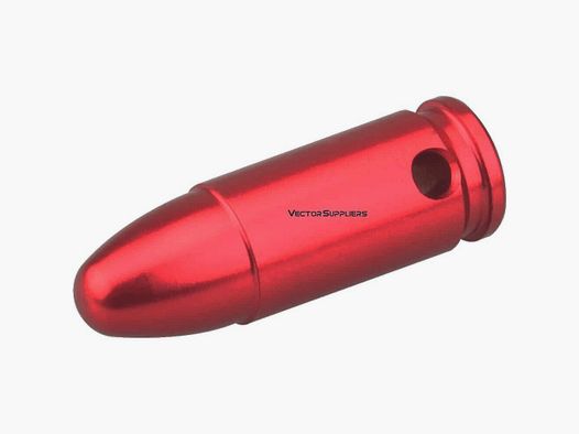 Vector Optics Douille Entrainement 9 mm X 6