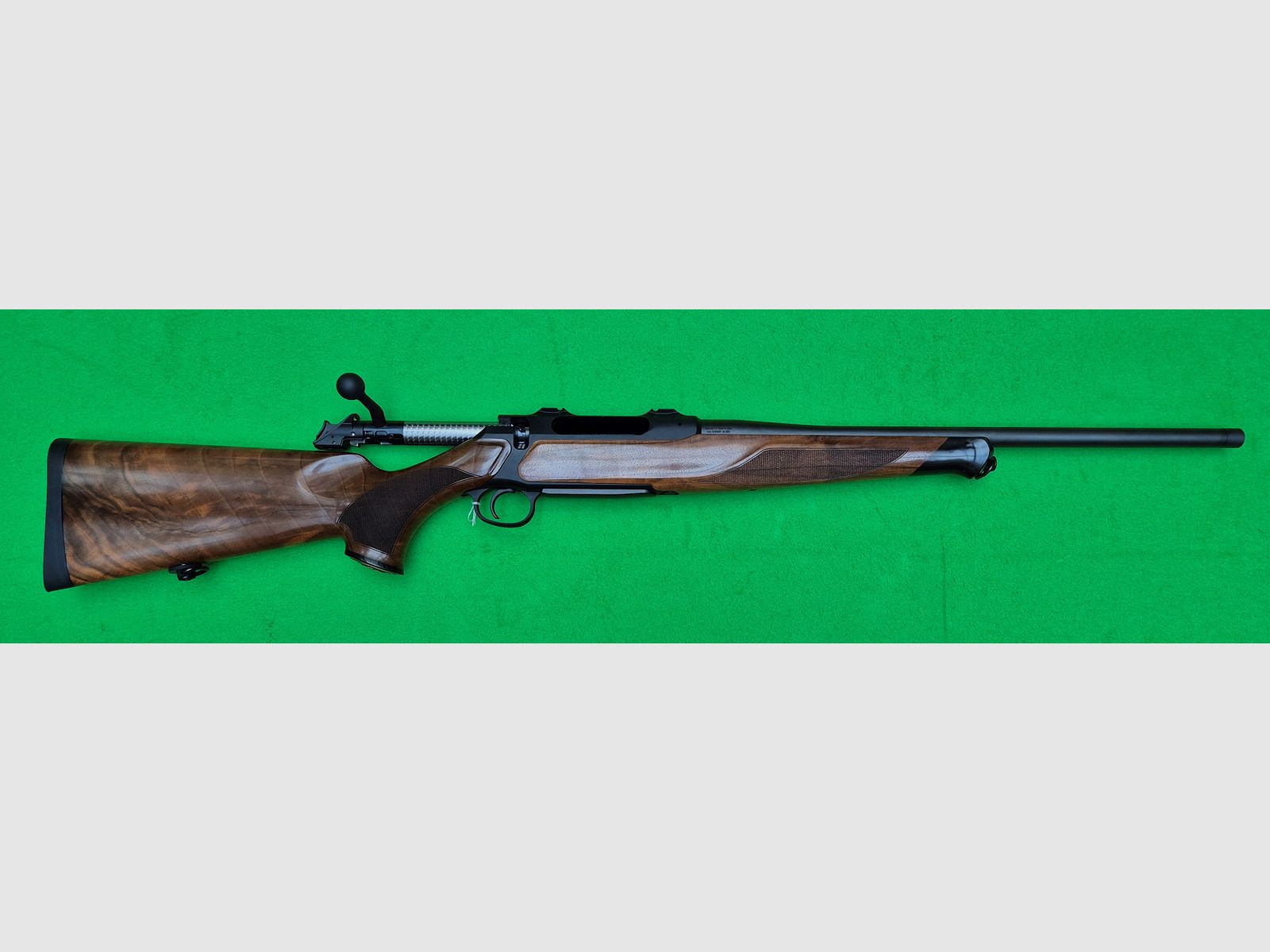 Sauer 404 Classic
