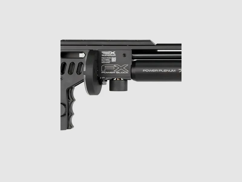 FX Impact M4 Extended Black, Bild 16 von 24
