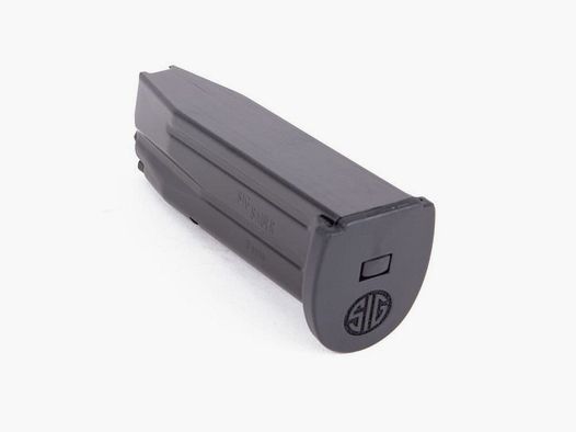 Sig Sauer Magazine P320 Compact Cal. 9mm Luger 15 Rounds