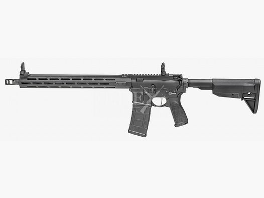 Karabinek samopowtarzalny SAINT Victor AR-15 16" 5.56x45/223Rem