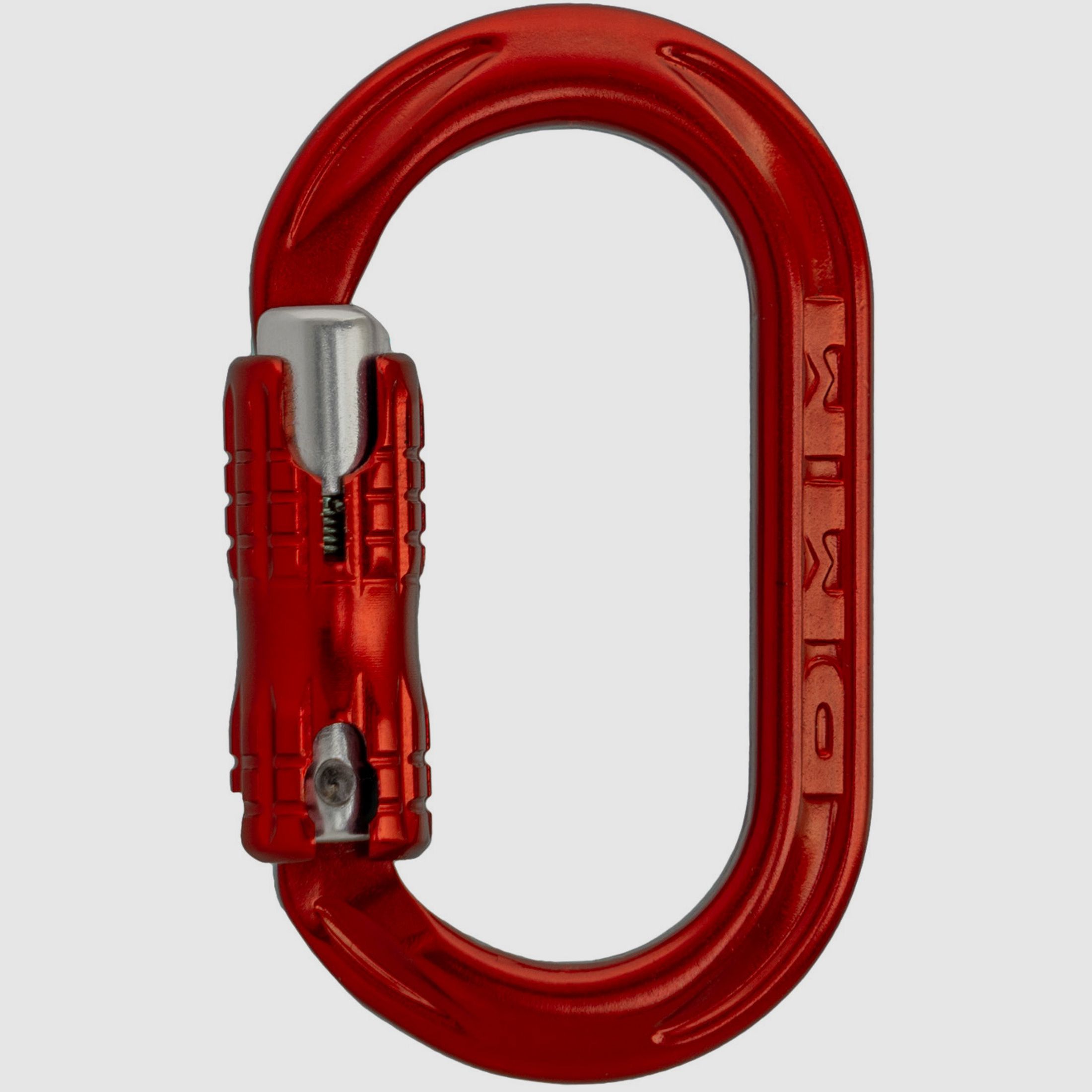 DMM Material Carabiner XSRE Locksafe