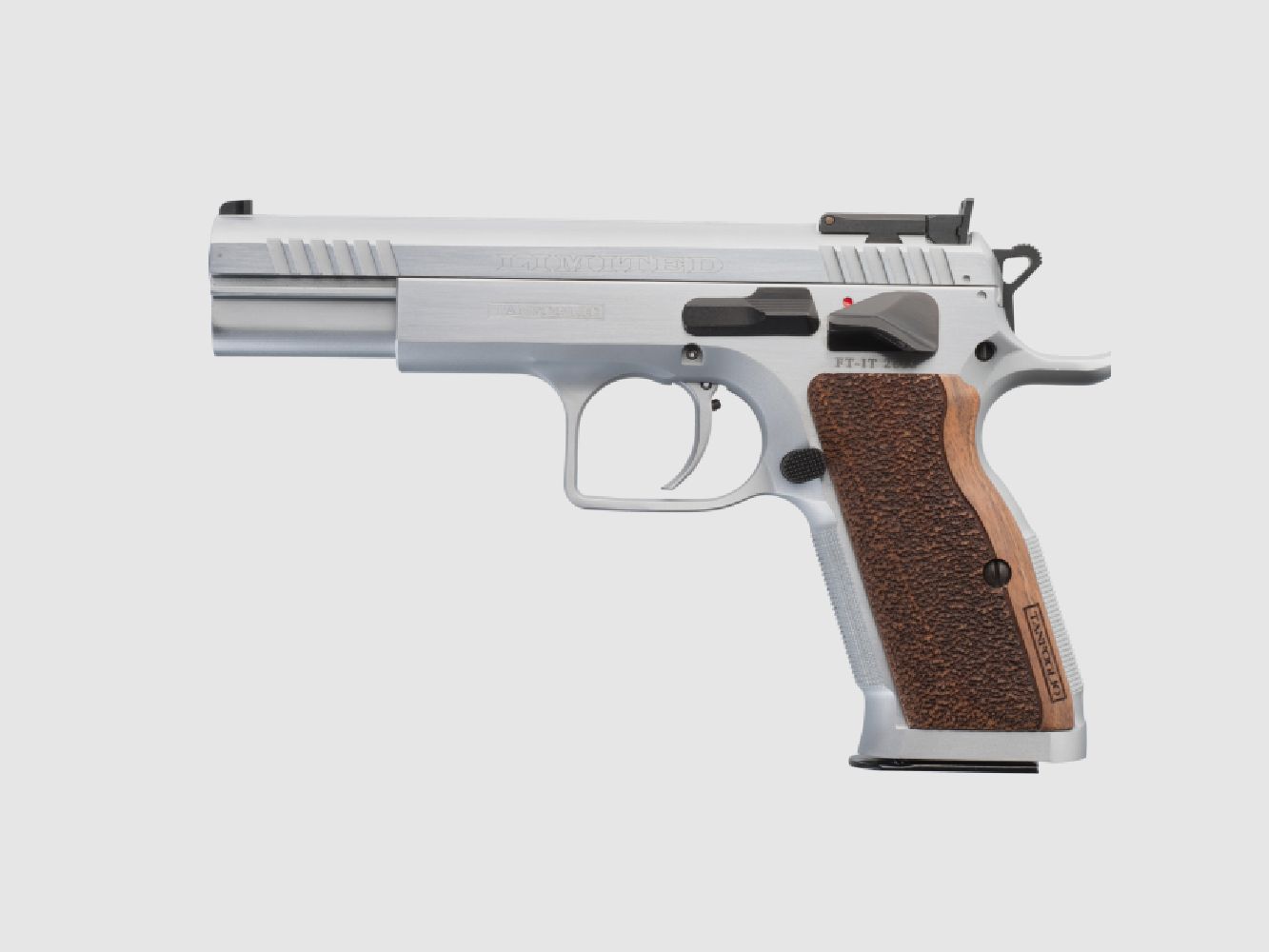 Tanfoglio Modello Limitato