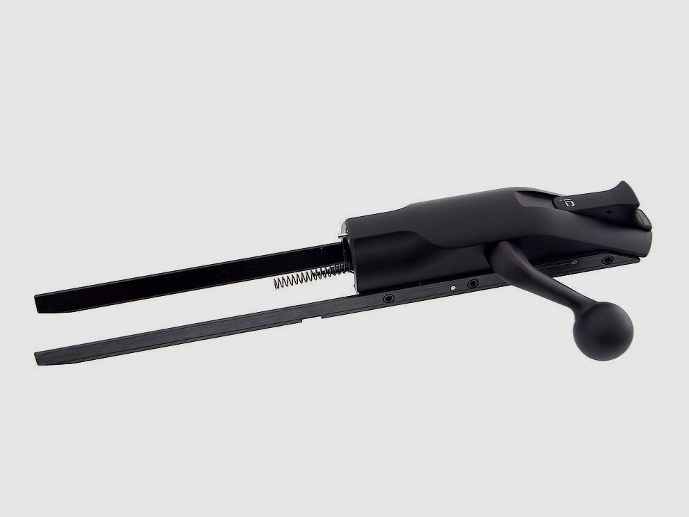 Closure carrier Blaser R8 left