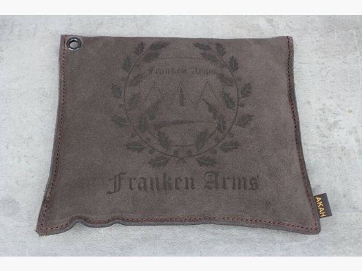 AKAH Franken Arms Auflagekissen 24x20cm gefüllt