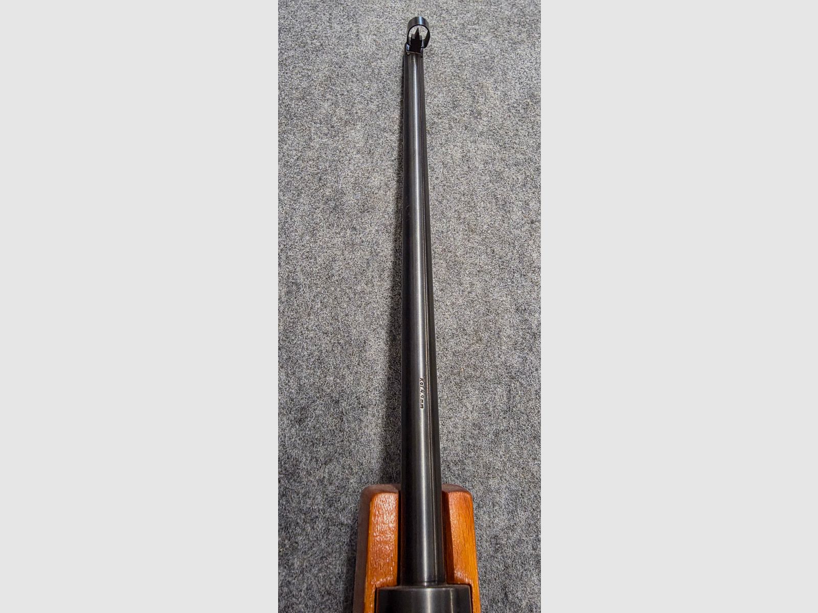 Haenel Mod. 310-4 Sportschaft im sehr schönen Zustand nicht restauriert, Durchlader 310