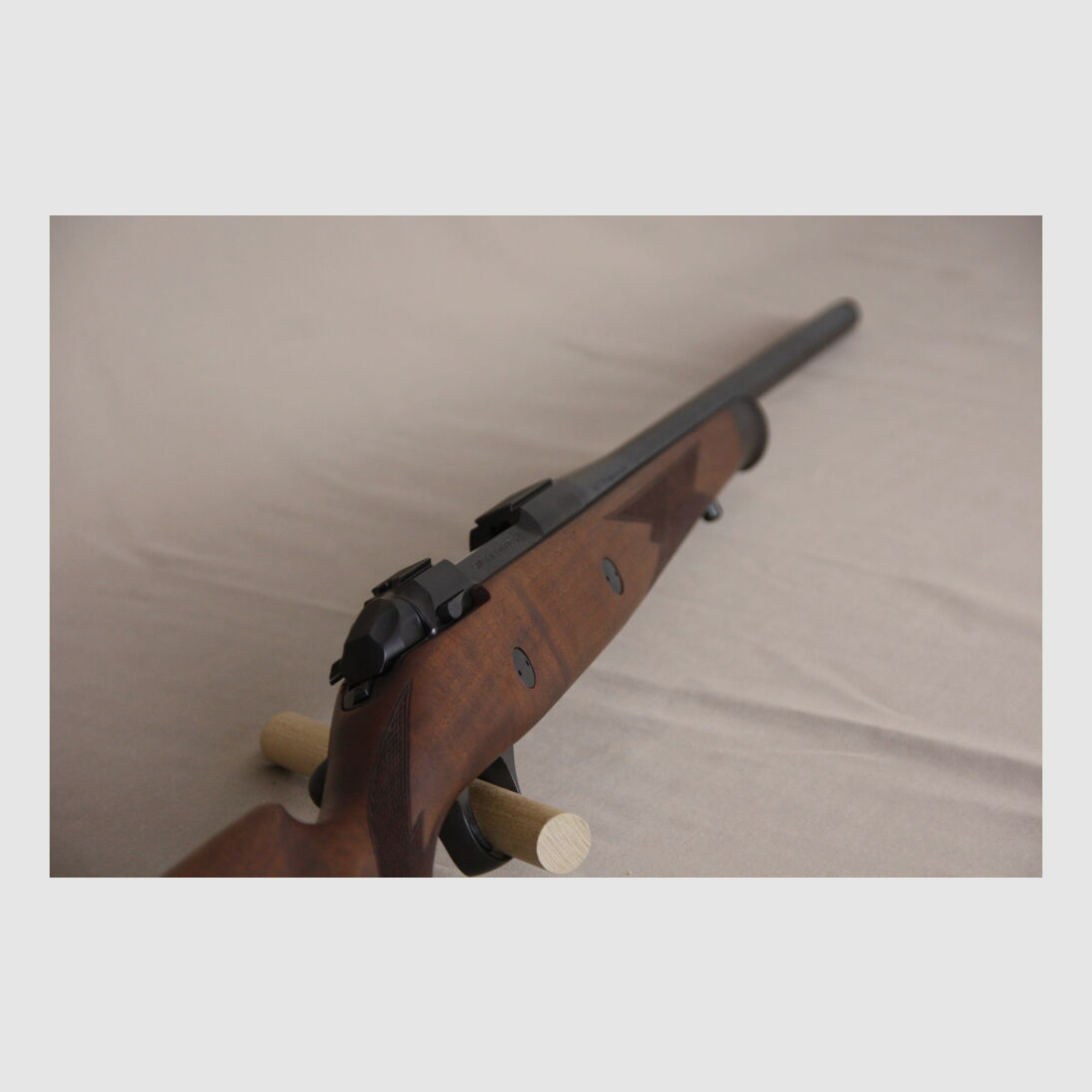 Sako 85M - LEFT-HANDED RIFLE -