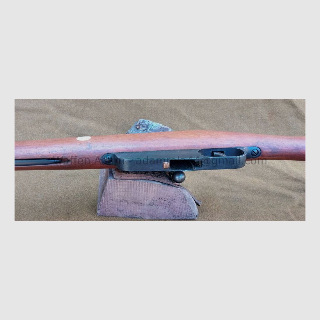 Beretta Carcano Modell 91/38 Karabiner