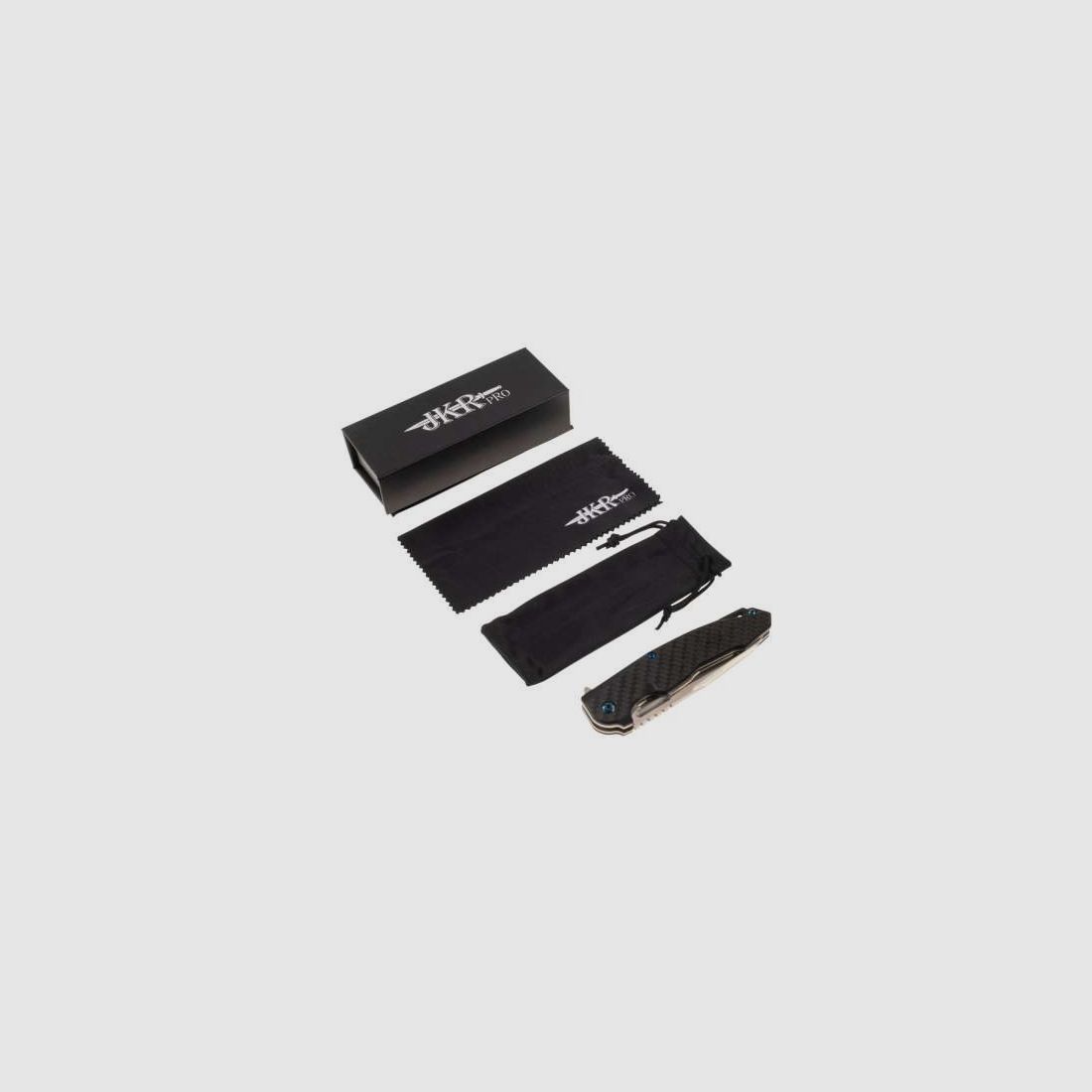 Coltello Pro 90mm | Joker, immagine 4 di 5