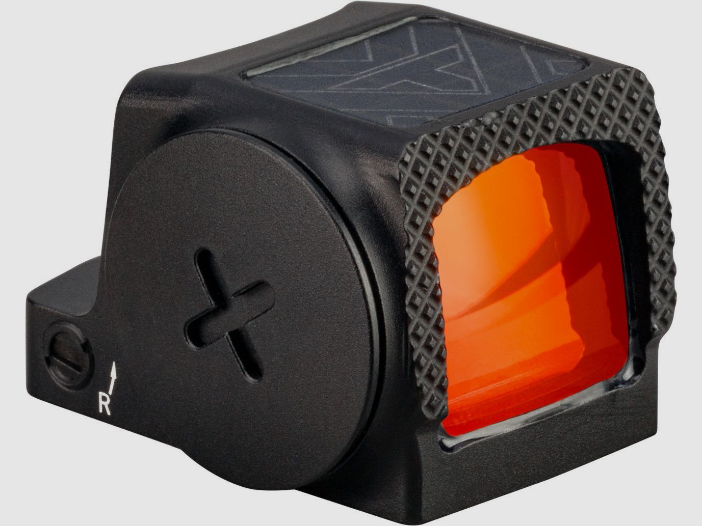 Vortex Defender-ST Enclosed Solar Micro Red Dot