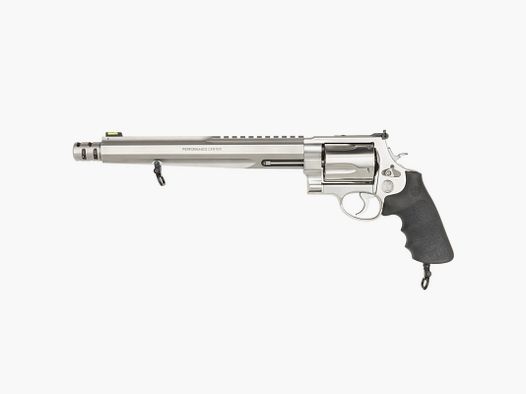 S&W 460XVR PERFORMANCE CENTER
