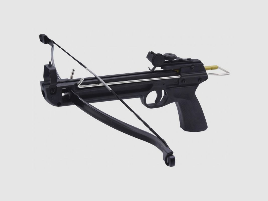 PISTOLET ARBALÈTE CF-111
