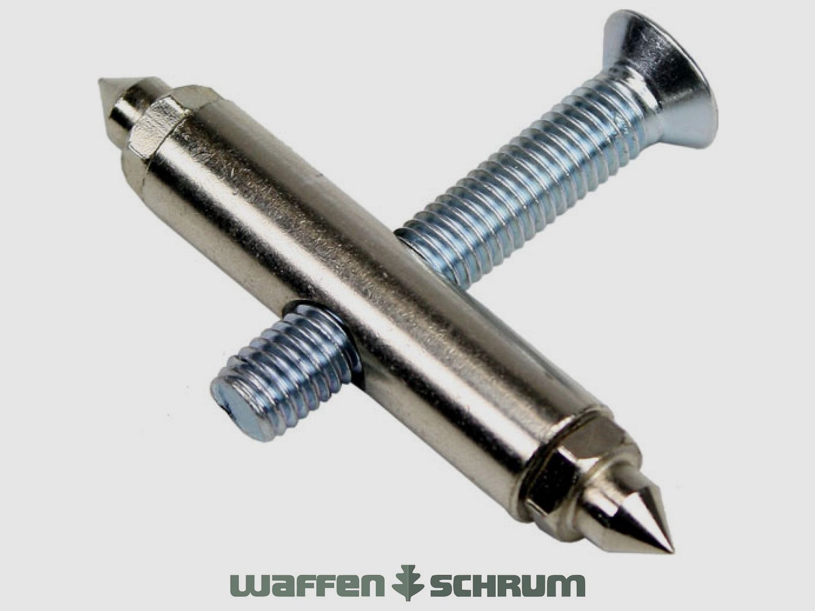 Eurohunt Trophäenhalter Rothirsch