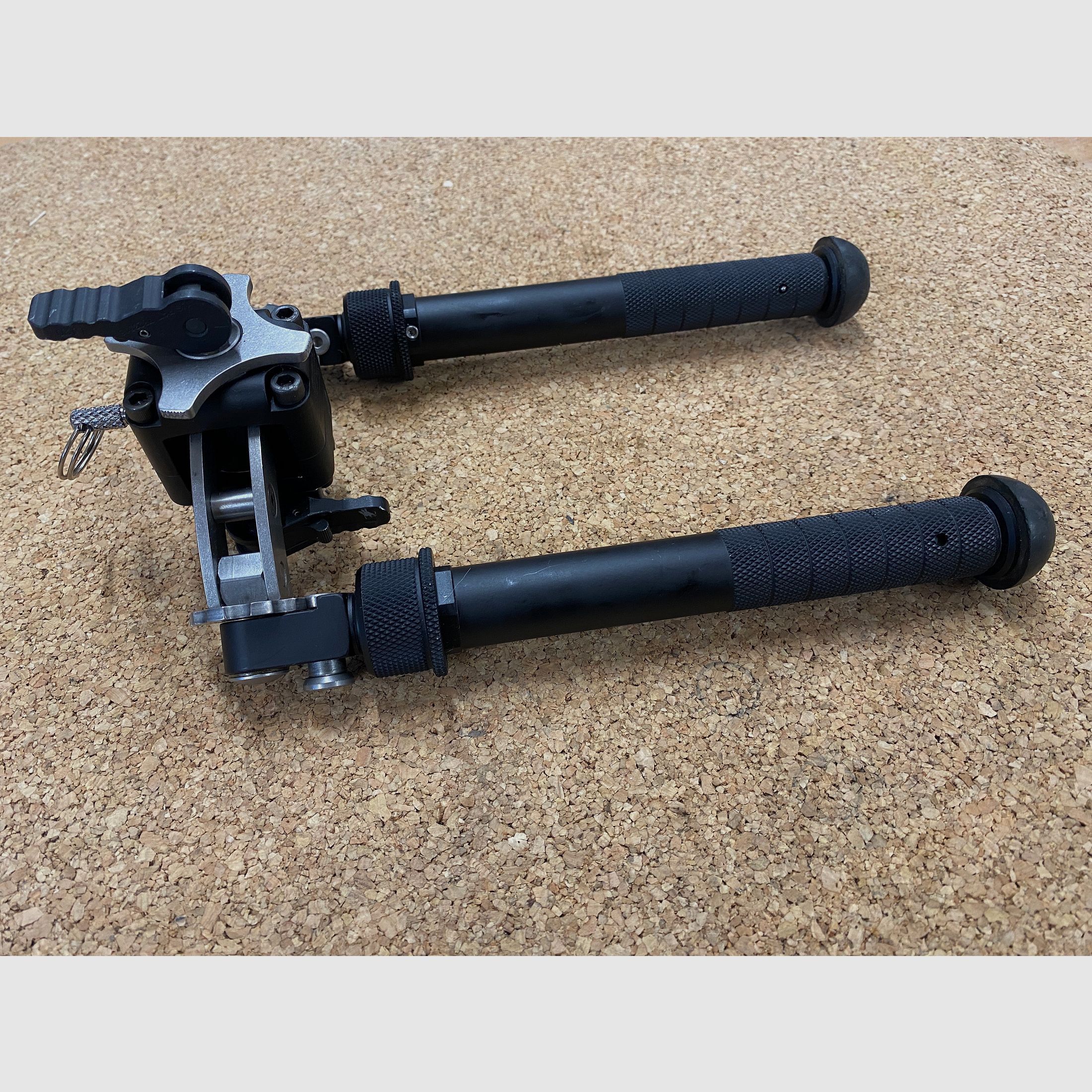 Atlas / Accu Shot 5-H Bipod BT35-LW17
