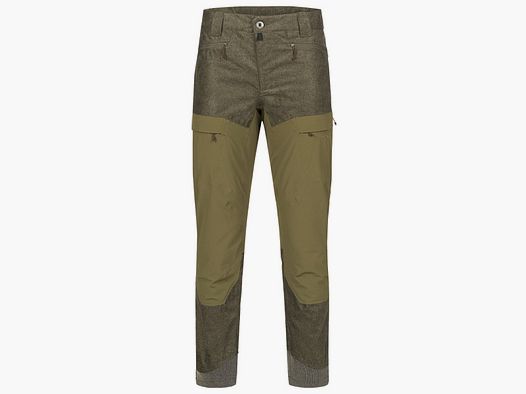 Blaser Vintage Radiator Pants, olive melange