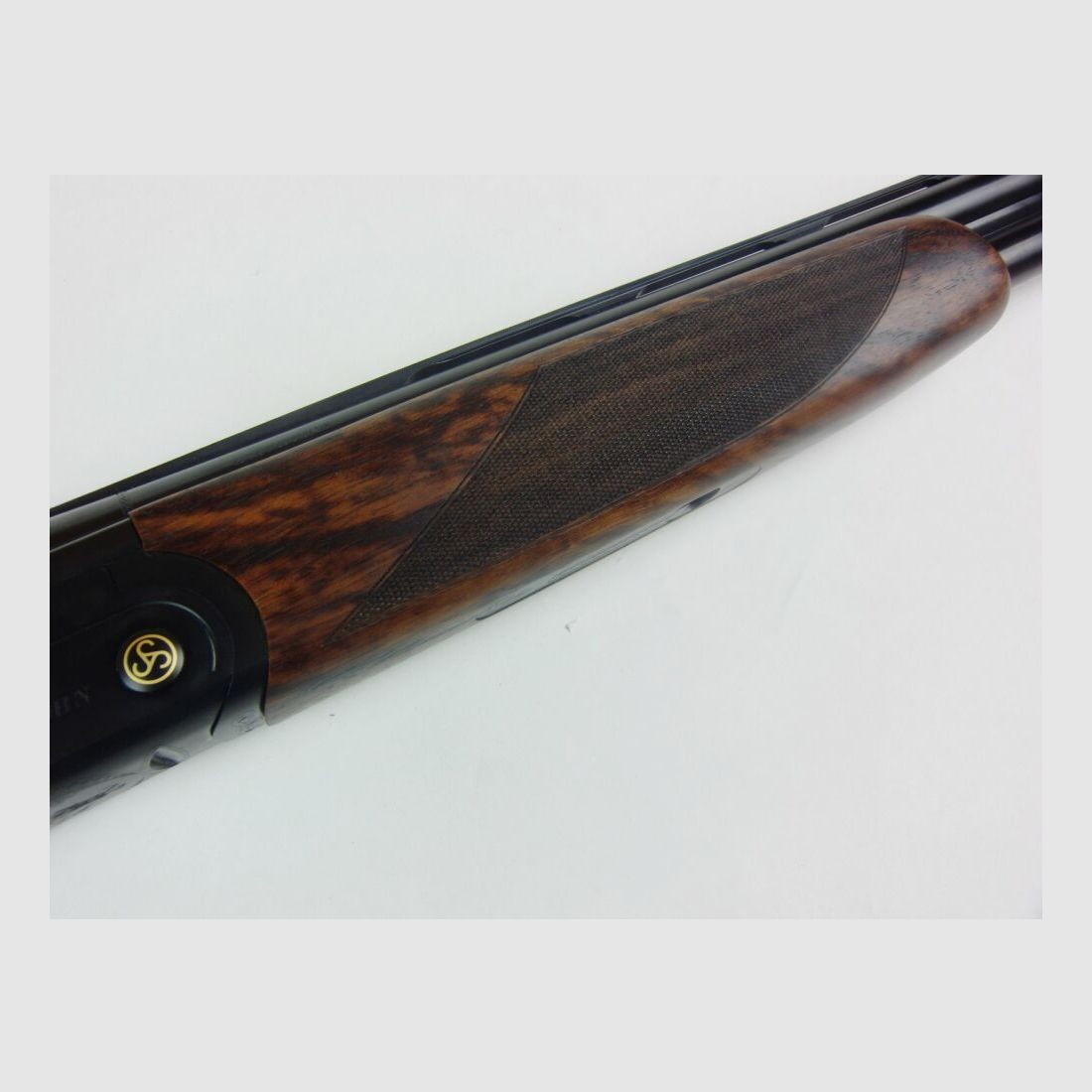 Sauer	 Damenflinte Sauer Artemis 12/76