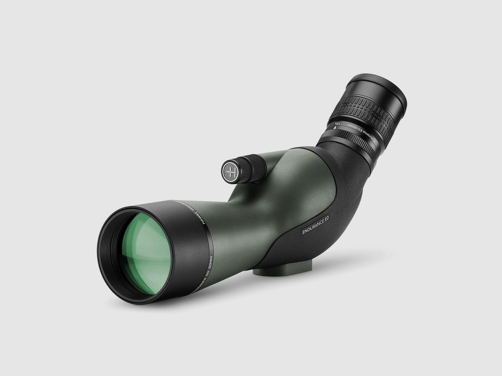 Hawke Endurance ED COMPACT Cannocchiale 15-45x60, Dielectric, BAK4, immagine 1 di 4