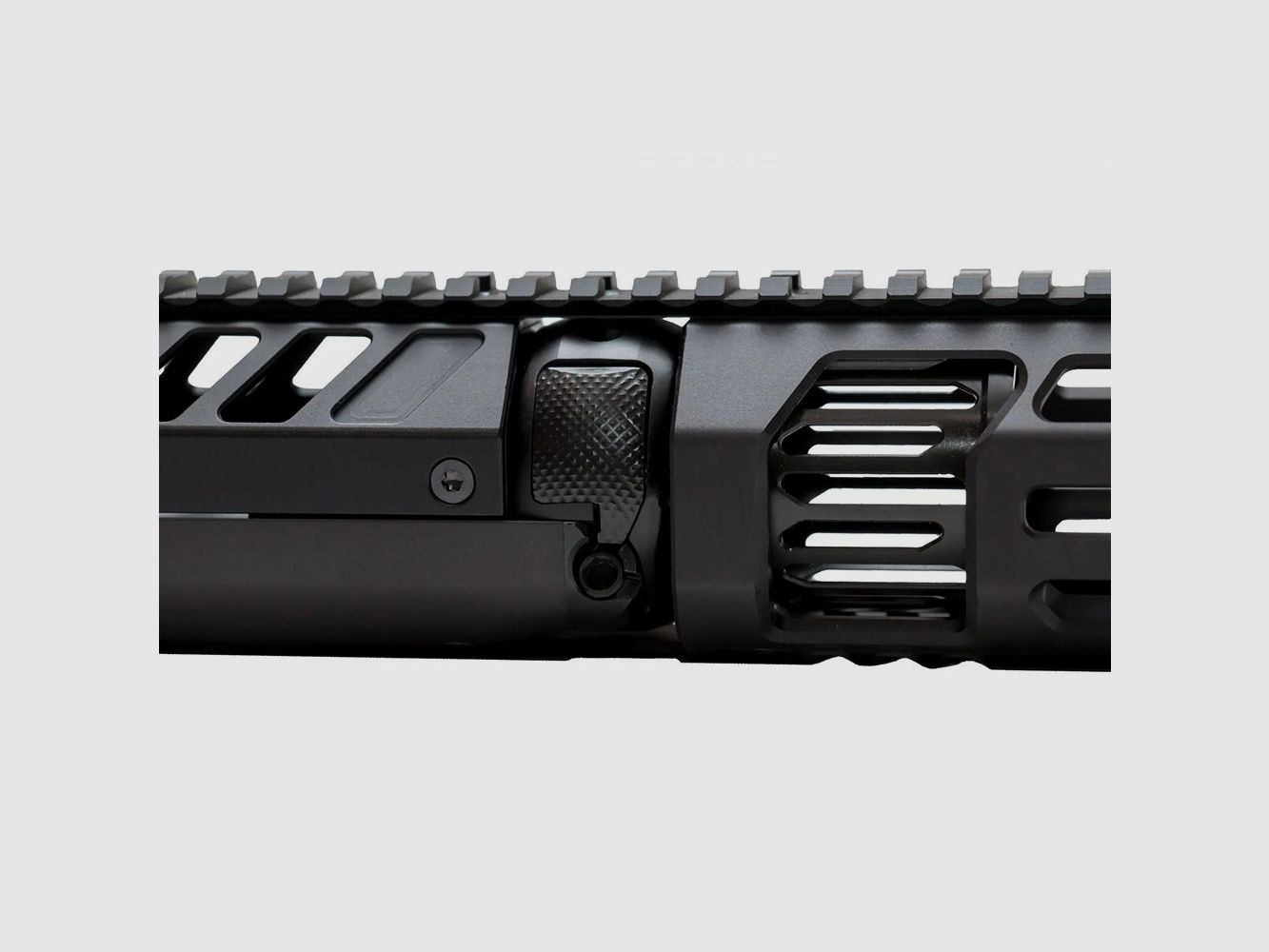 BLK LBL BIPOD AR-10 (ARMALITE) – Bipod – 16″, image 3 of 4