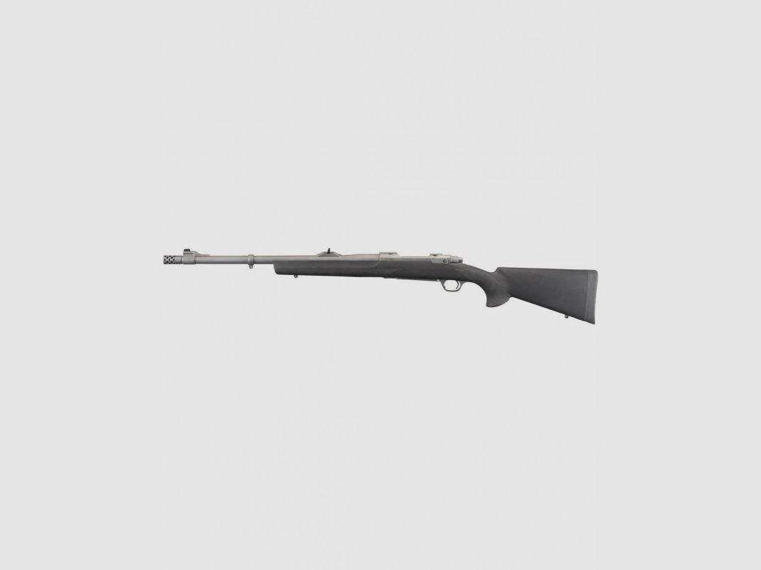 RUGER Hawkeye Alaskan, Bild 2 von 18
