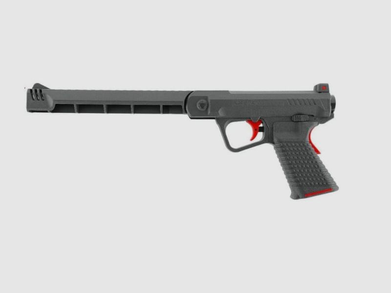 Umarex SPA 100 4.5 mm pistolet à canon basculant, image 2 sur 3