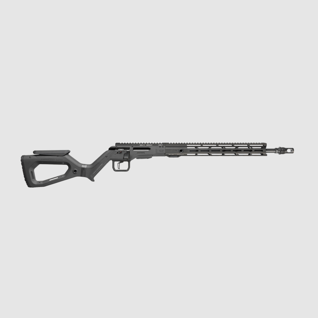 Hera Arms H6 Gen2 .223Rem 18", image 7 sur 15