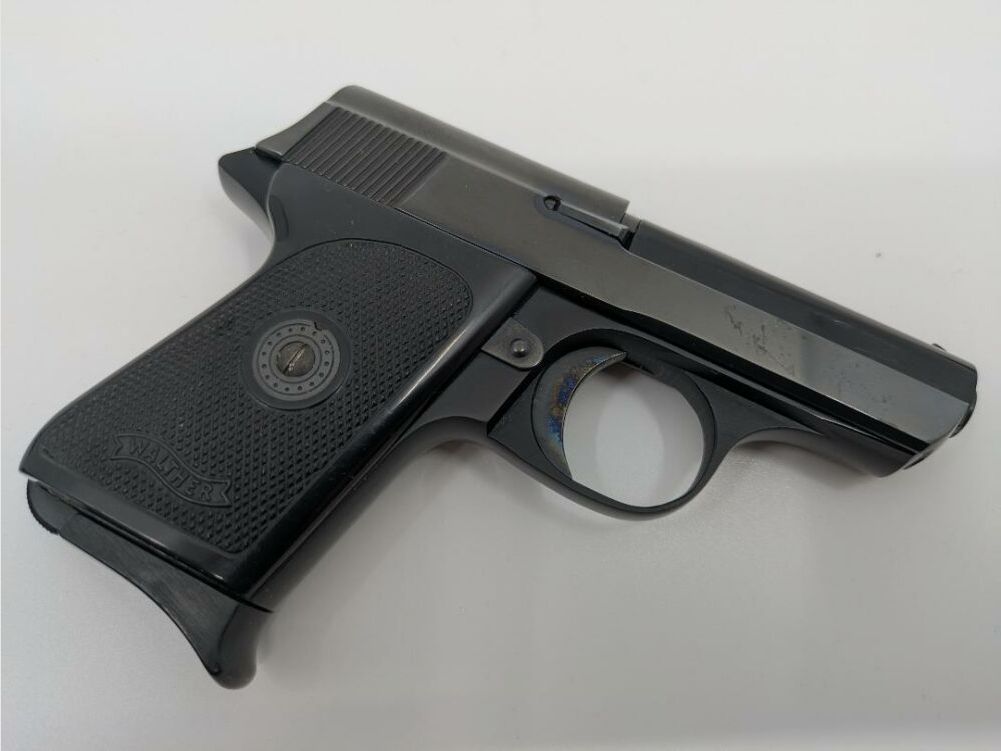 Walther TP