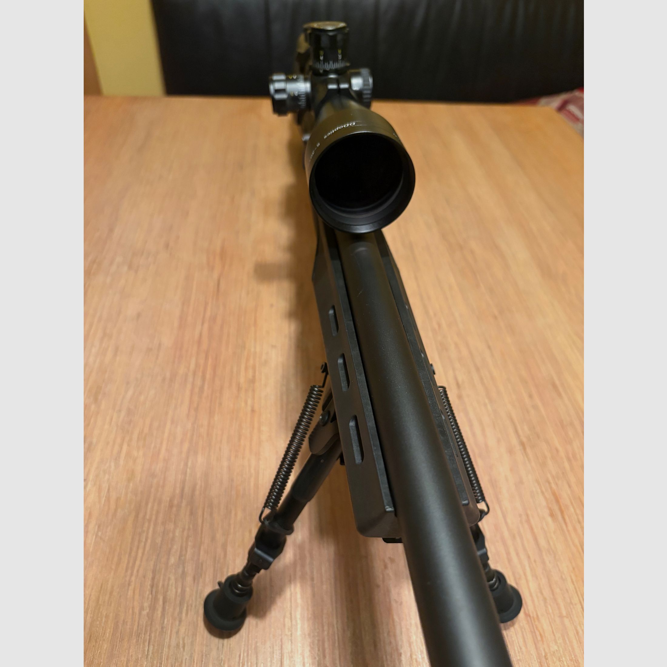 Remington 700 Linksausführung .308