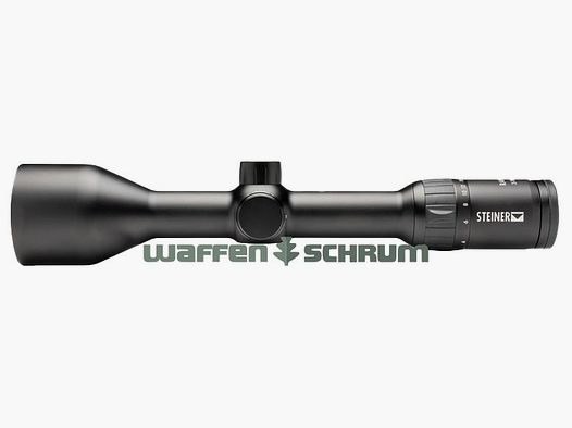 Steiner Ranger 6 - 3-18x56 bez szyny