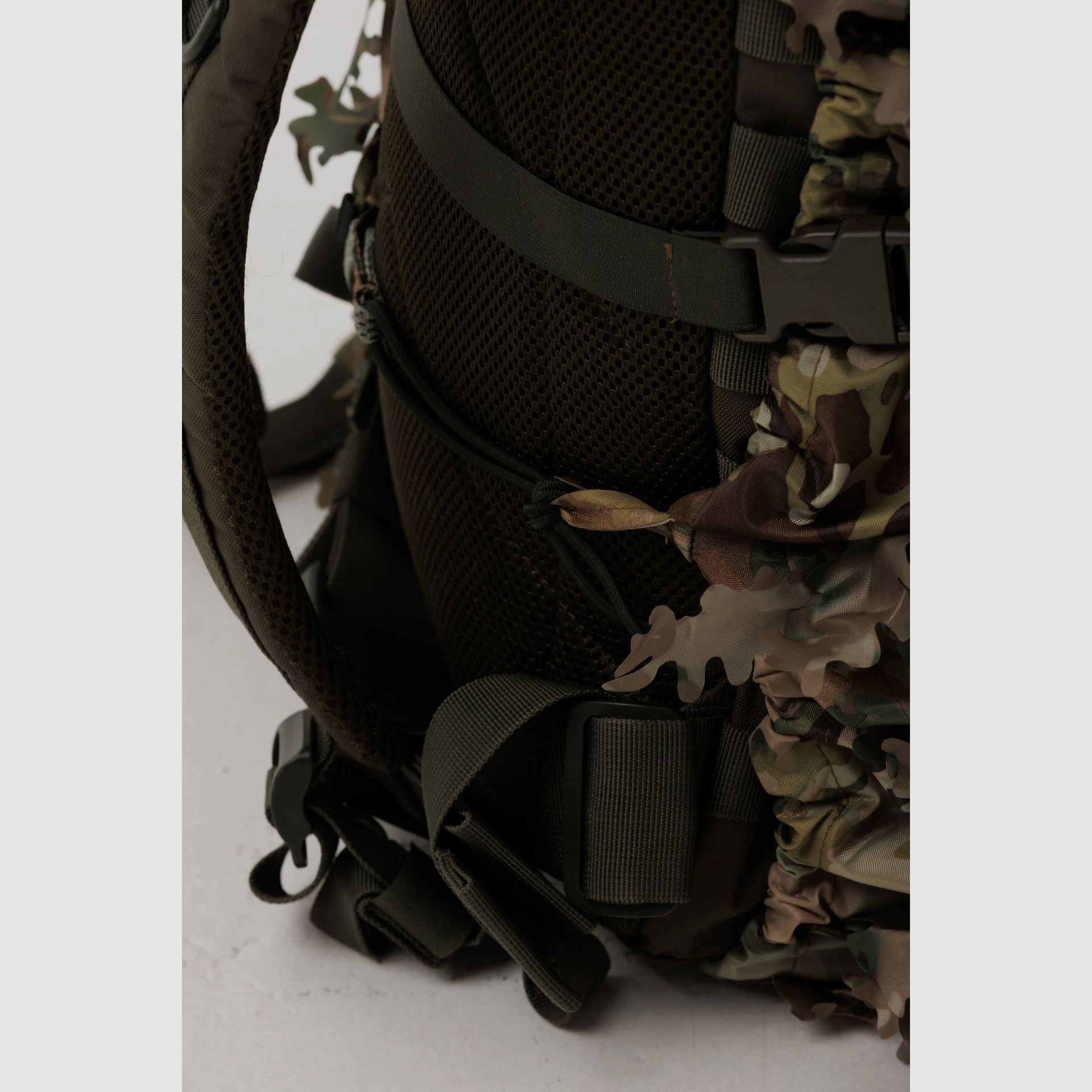 Rugzakhoes V7 Dry Field 60/80L Lapa Gear, afbeelding 12 van 15