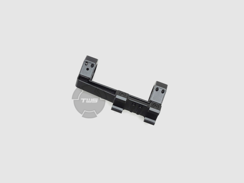 Oberland Arms Sharp-Z AR 15 Montaggio 30mm, immagine 3 di 4