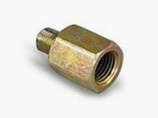 Bomba Hill - Record 1/8" - 1/4" BSP
