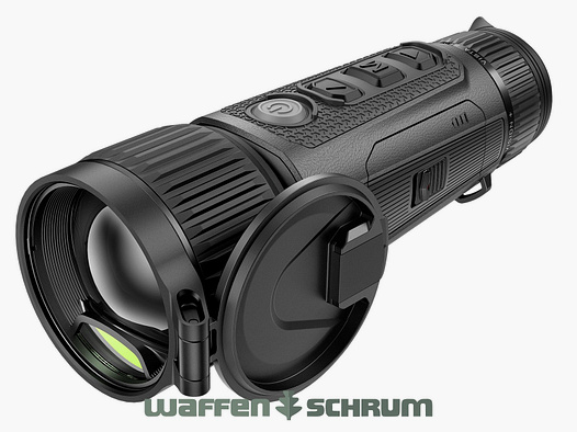 Nocpix Vista  S50R mit LRF