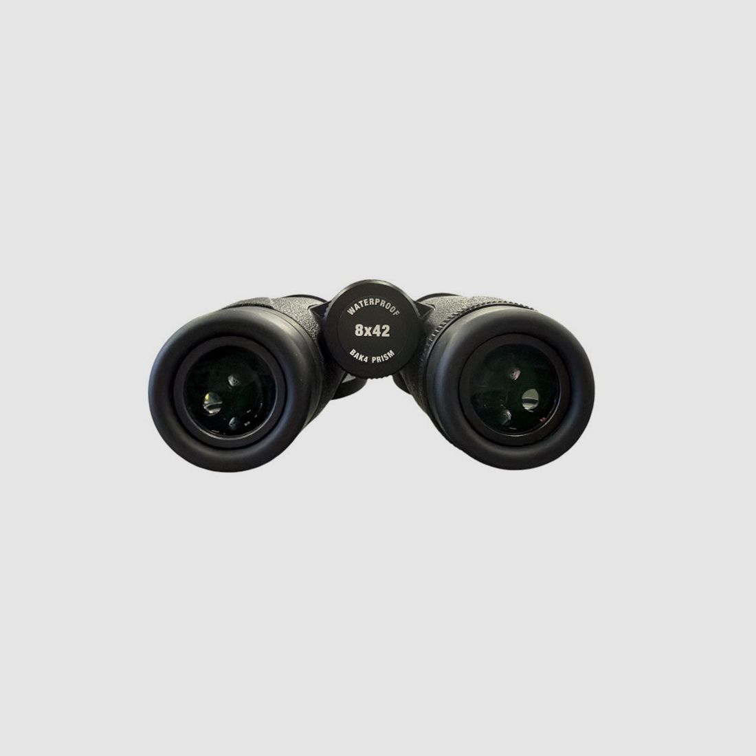 39OPTICS JUMELLES 8X42 OPEN BRIDGE W/A NOIR, image 3 sur 3