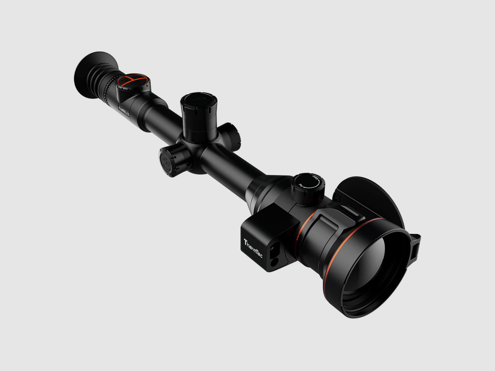 Termalne lunety celownicze Thermeye Ares 2.0 660 LRF ThermTec, zdjęcie 2 z 5
