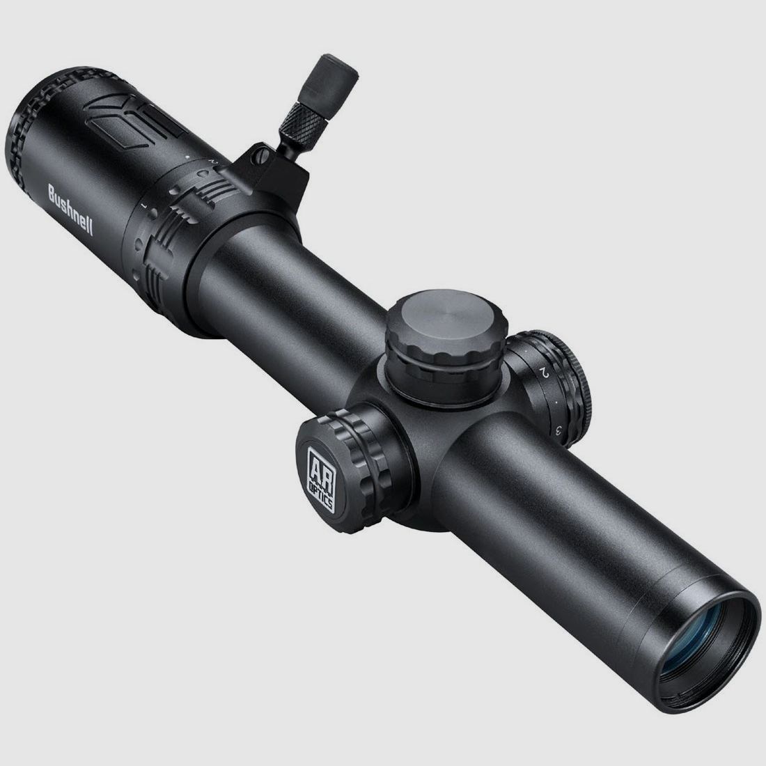Zielfernrohr BUSHNELL AR 1-8×24 SFP BTR-1 beleuchtet., Bild 1 von 6