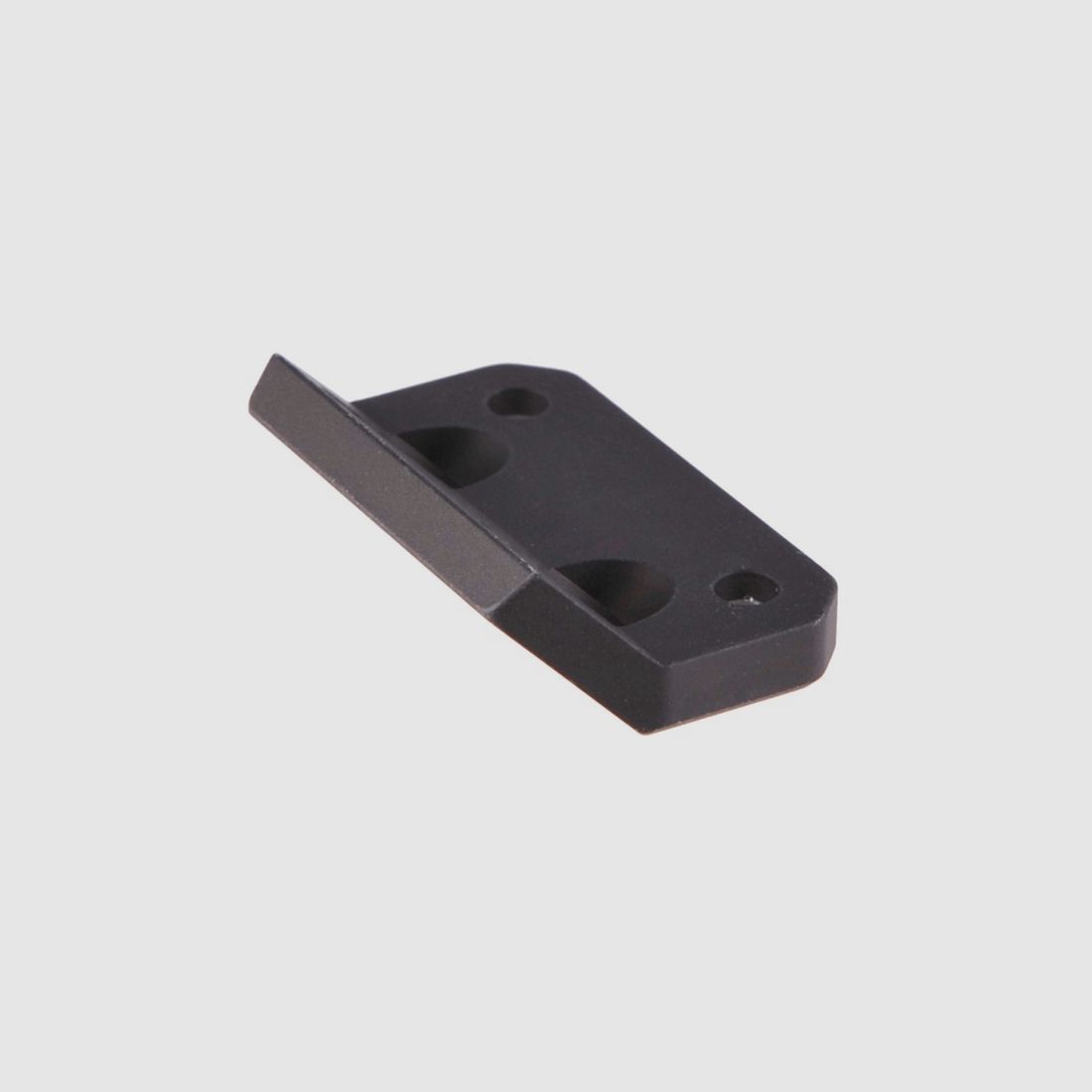 ARISAKA DEFENSE OFFSET SCOUT LAMP MONTAGE VOOR LWRC DRAADHANDVATTEN, afbeelding 3 van 6