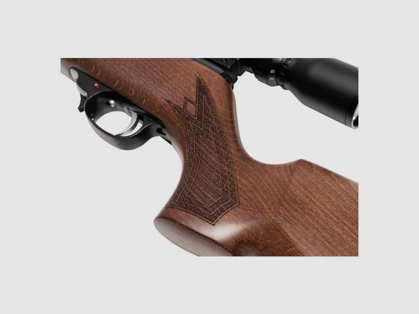 Weihrauch HW 90 5.5 mm, afbeelding 2 van 3