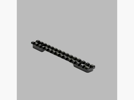 Rifle Doc Picatinny Weaver STAHL Schiene für ZOLI ANTONIO AZ 1900