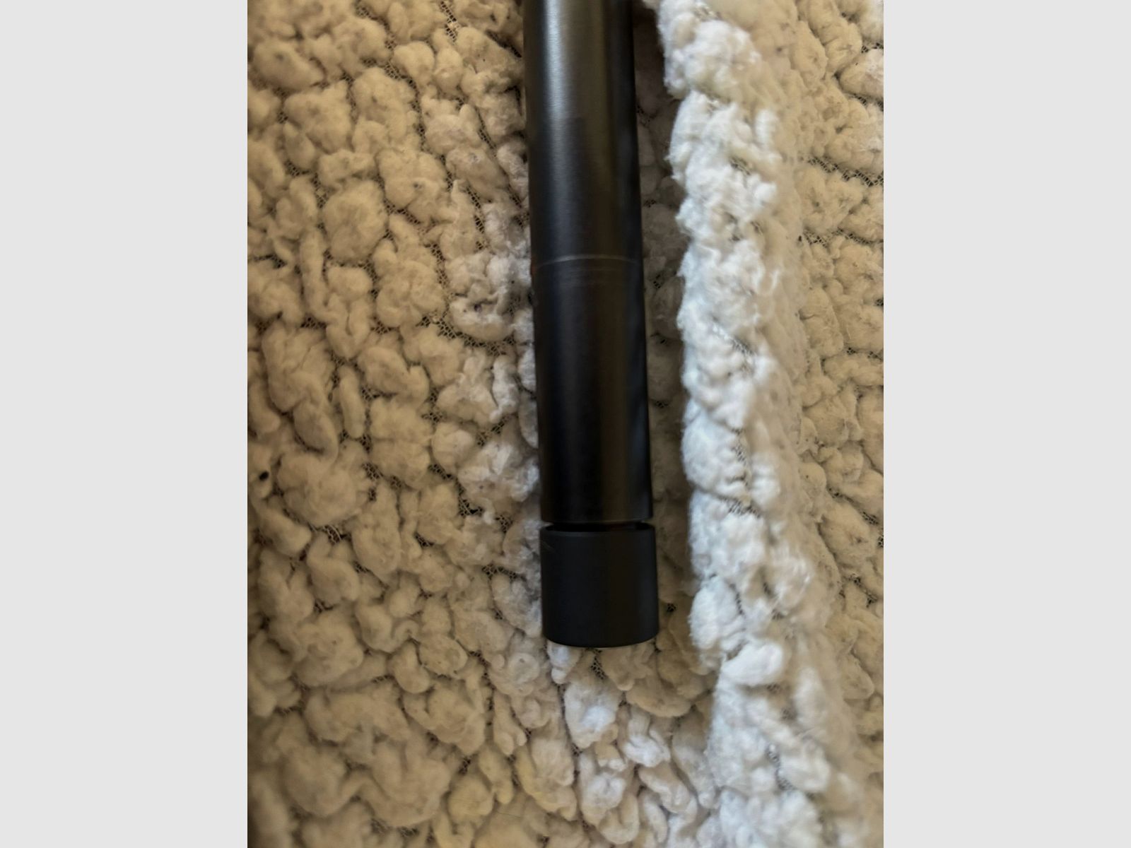 Blaser R8 270 Win. Bez celownika, ale z akcesoriami