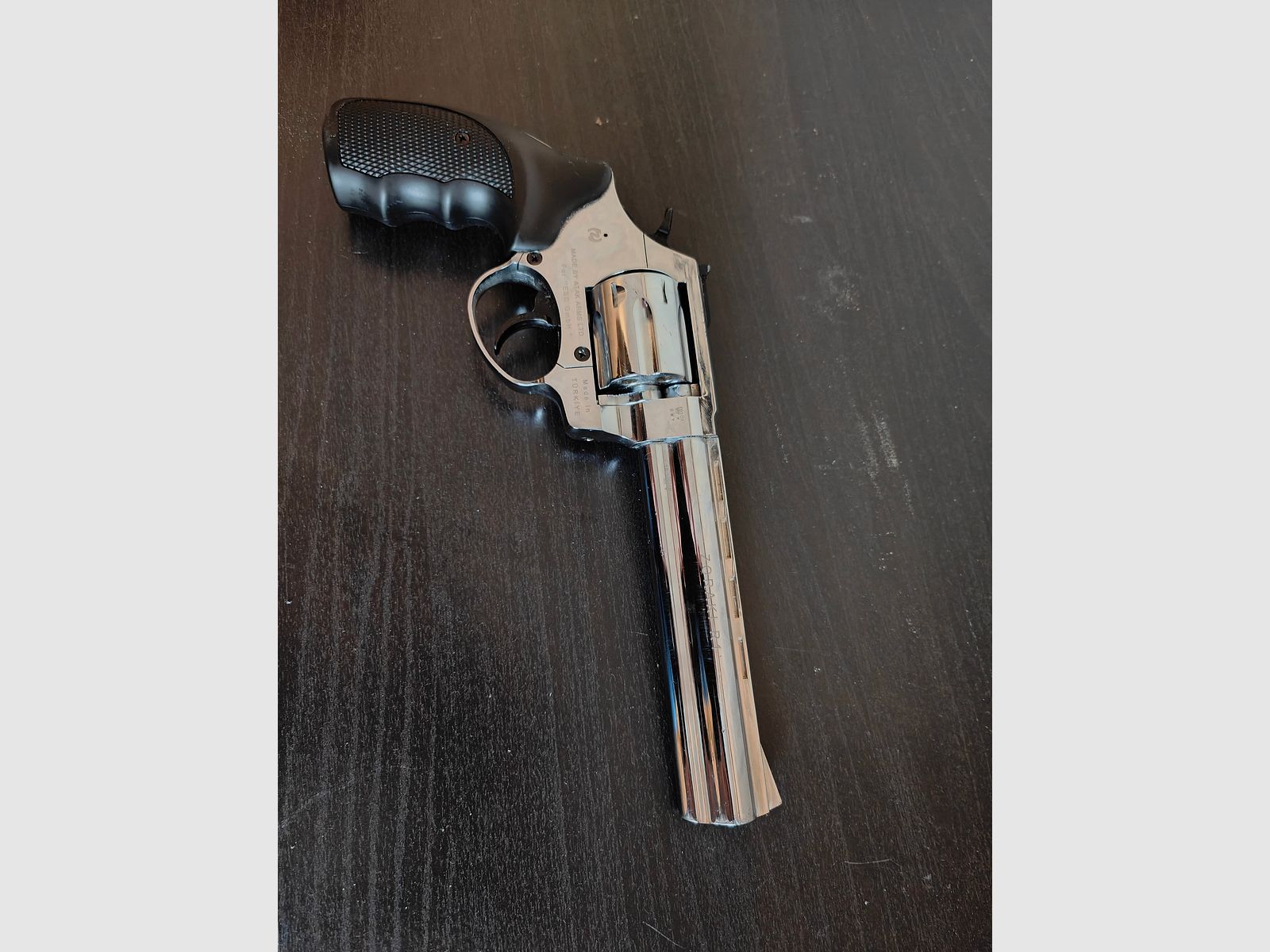 Schreckschuss Revolver 