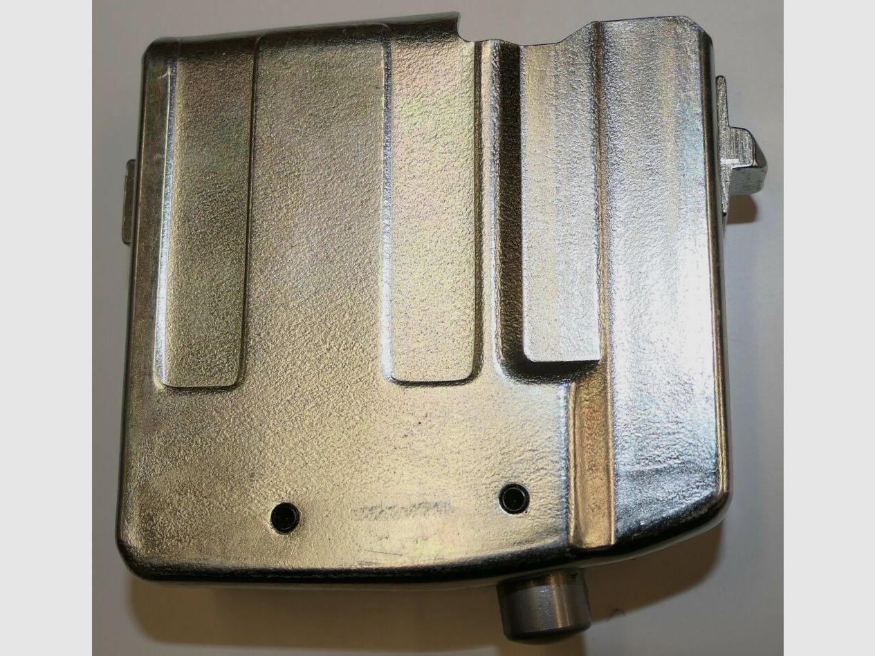 Sig Magazin für STGW 57 7,5x55 Swiss Platzpatronen 10 Schuss